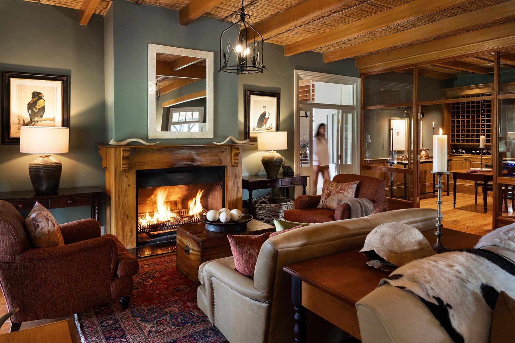Samara Karoo Reserve Graaff-Reinet 외부 사진