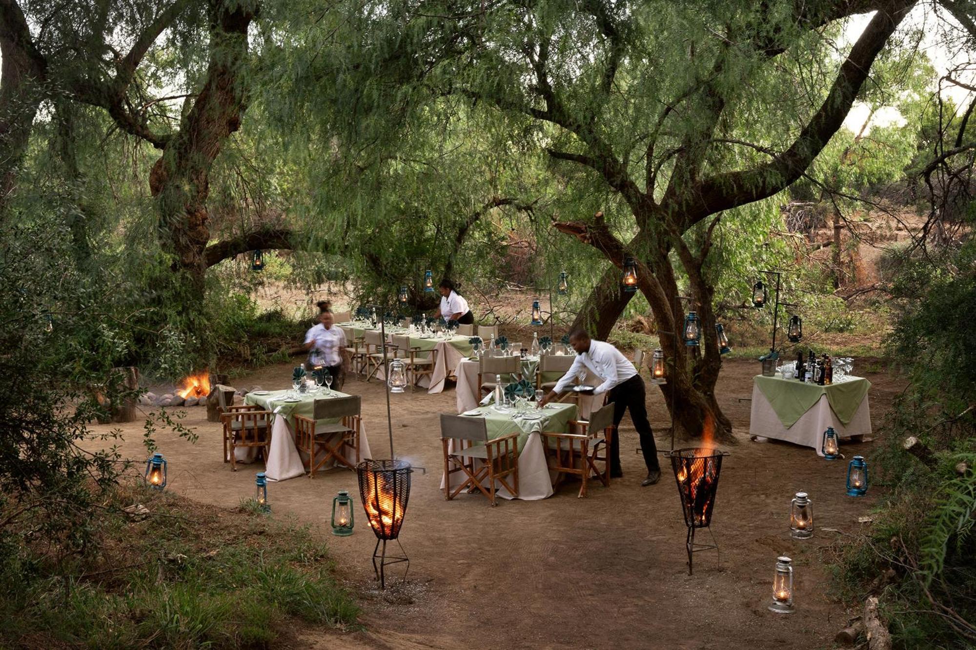 Samara Karoo Reserve Graaff-Reinet 외부 사진