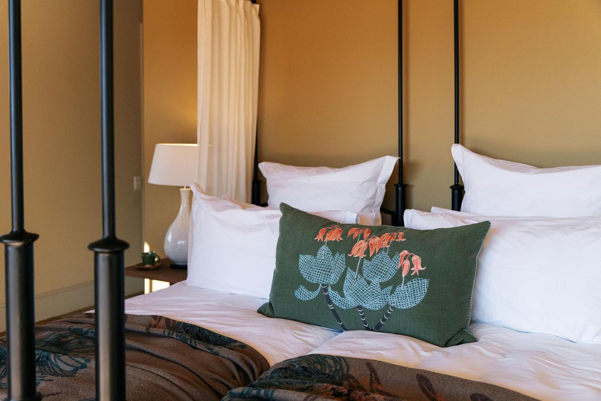 Samara Karoo Reserve Graaff-Reinet 외부 사진