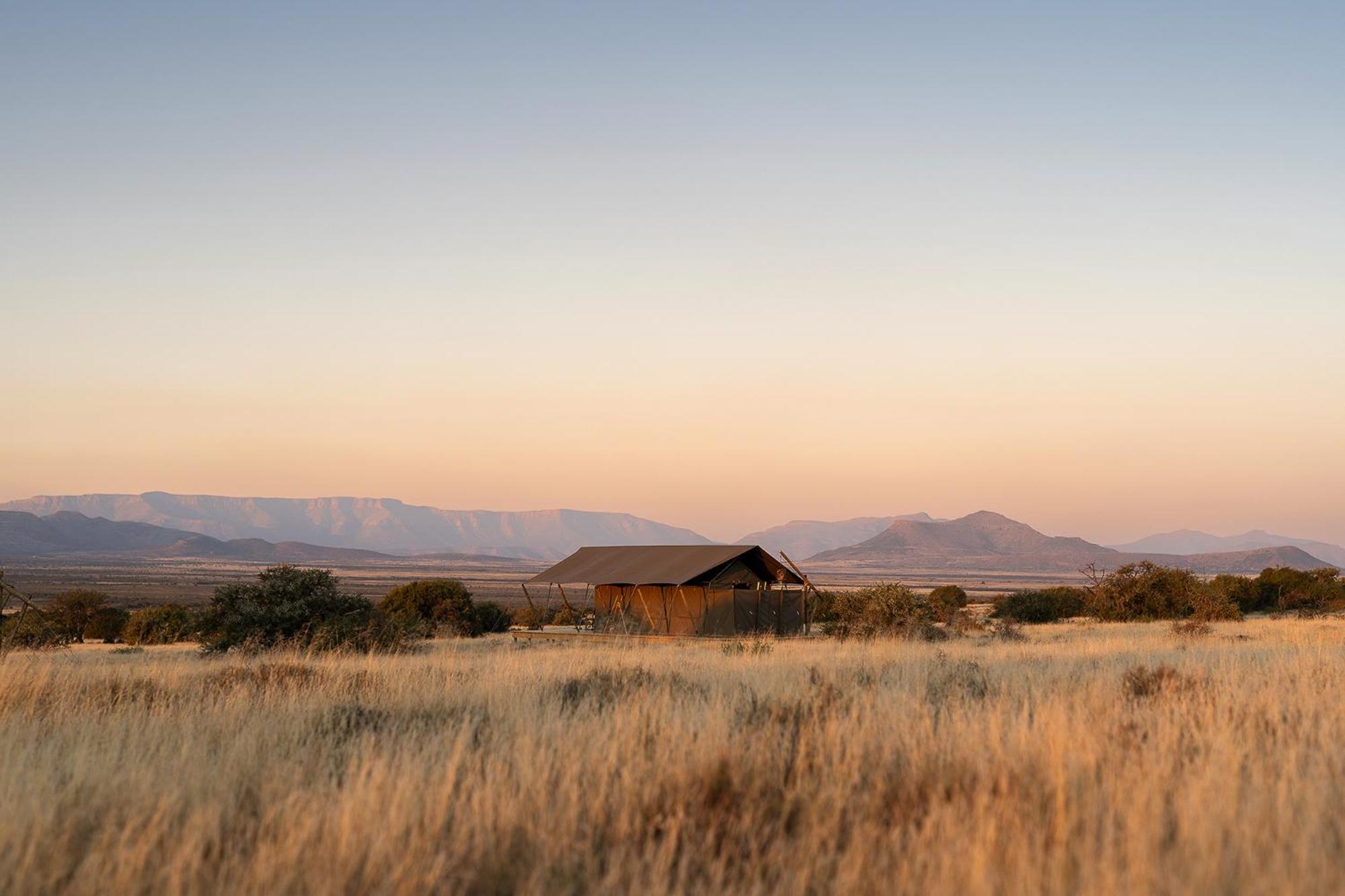 Samara Karoo Reserve Graaff-Reinet 외부 사진