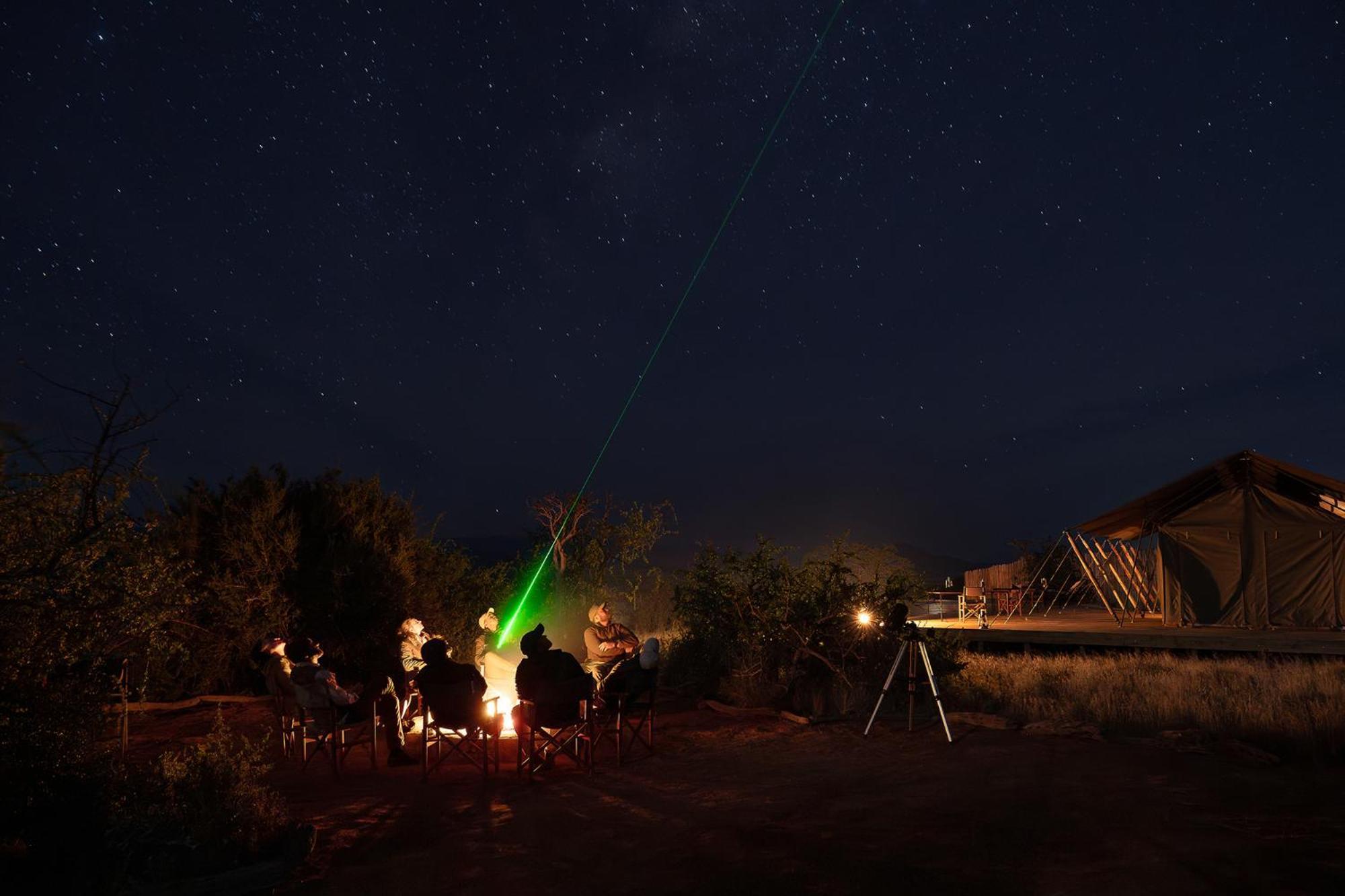 Graaff-Reinet Samara Karoo Reserve 빌라 외부 사진