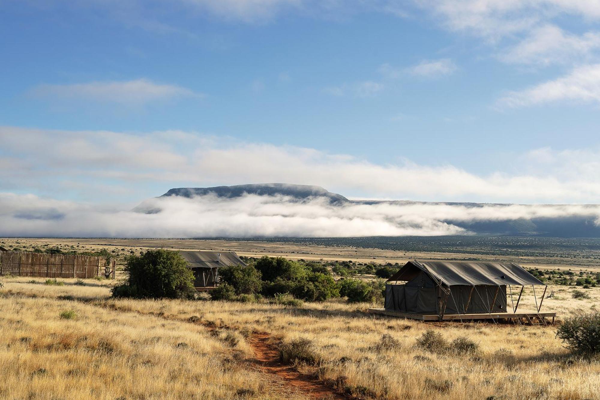 Samara Karoo Reserve Graaff-Reinet 외부 사진