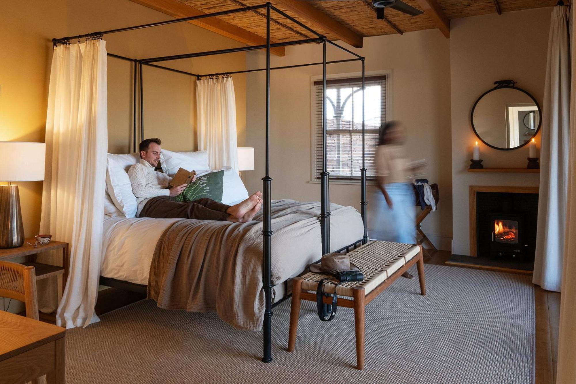 Samara Karoo Reserve Graaff-Reinet 외부 사진