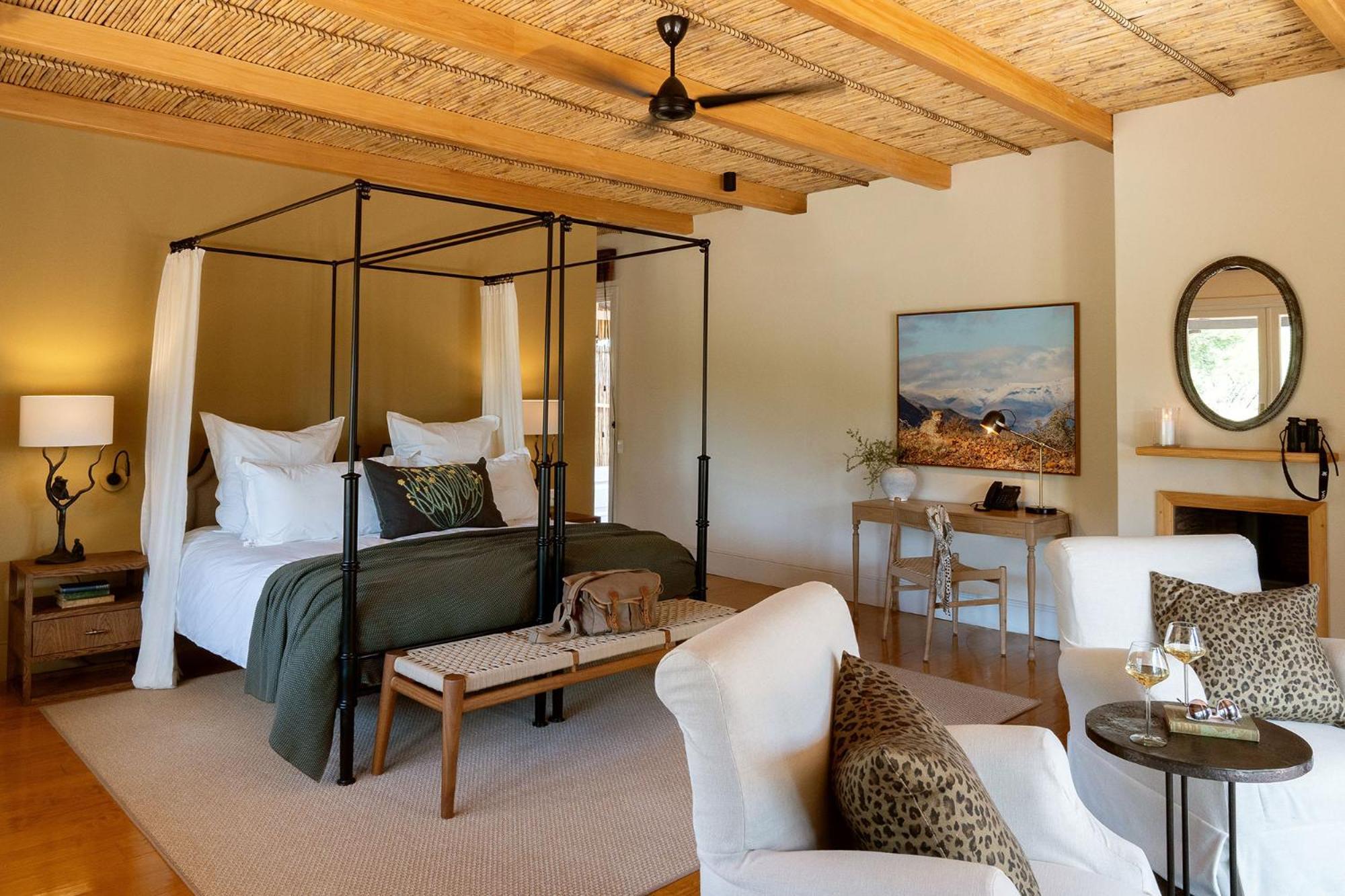 Samara Karoo Reserve Graaff-Reinet 외부 사진