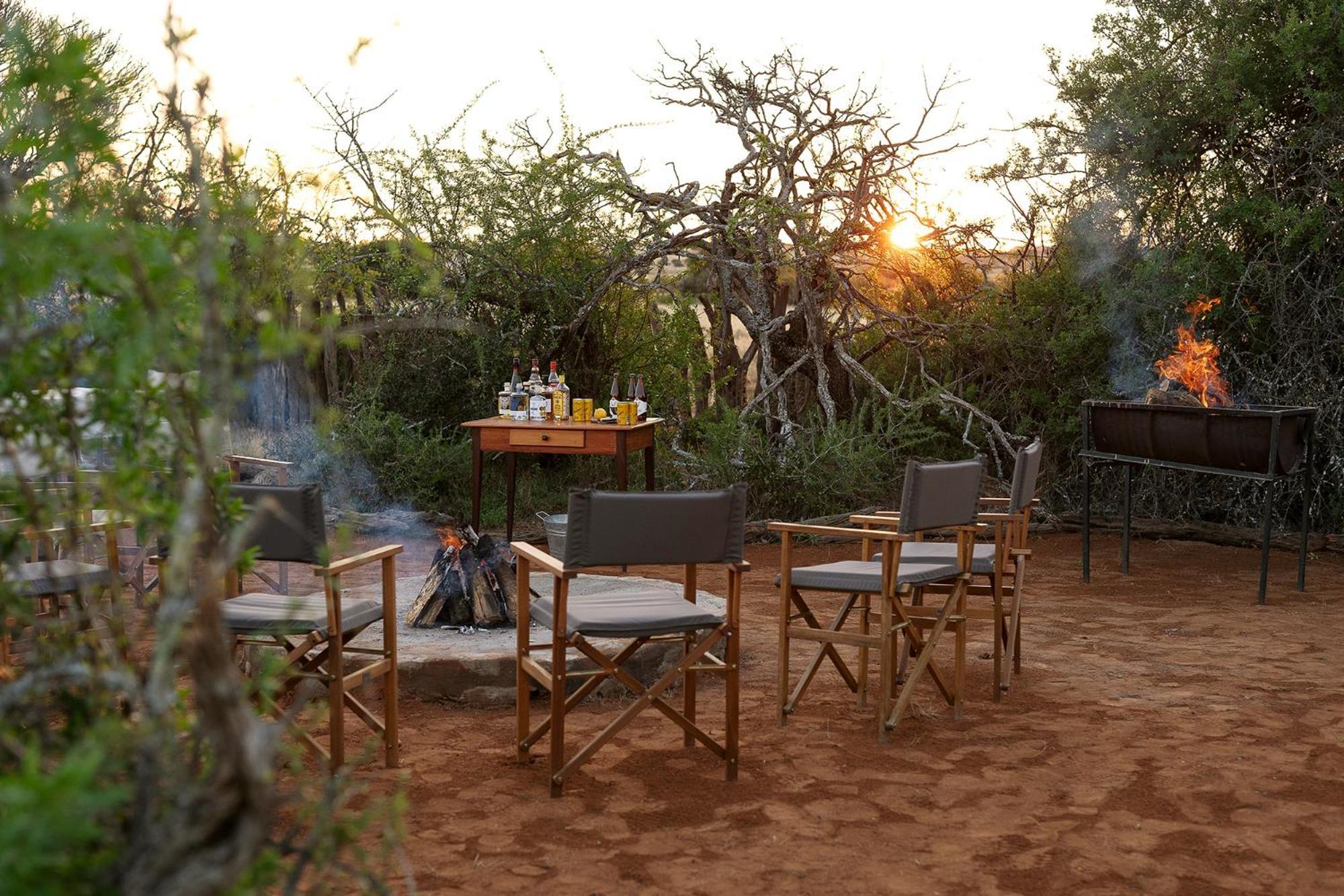 Samara Karoo Reserve Graaff-Reinet 외부 사진
