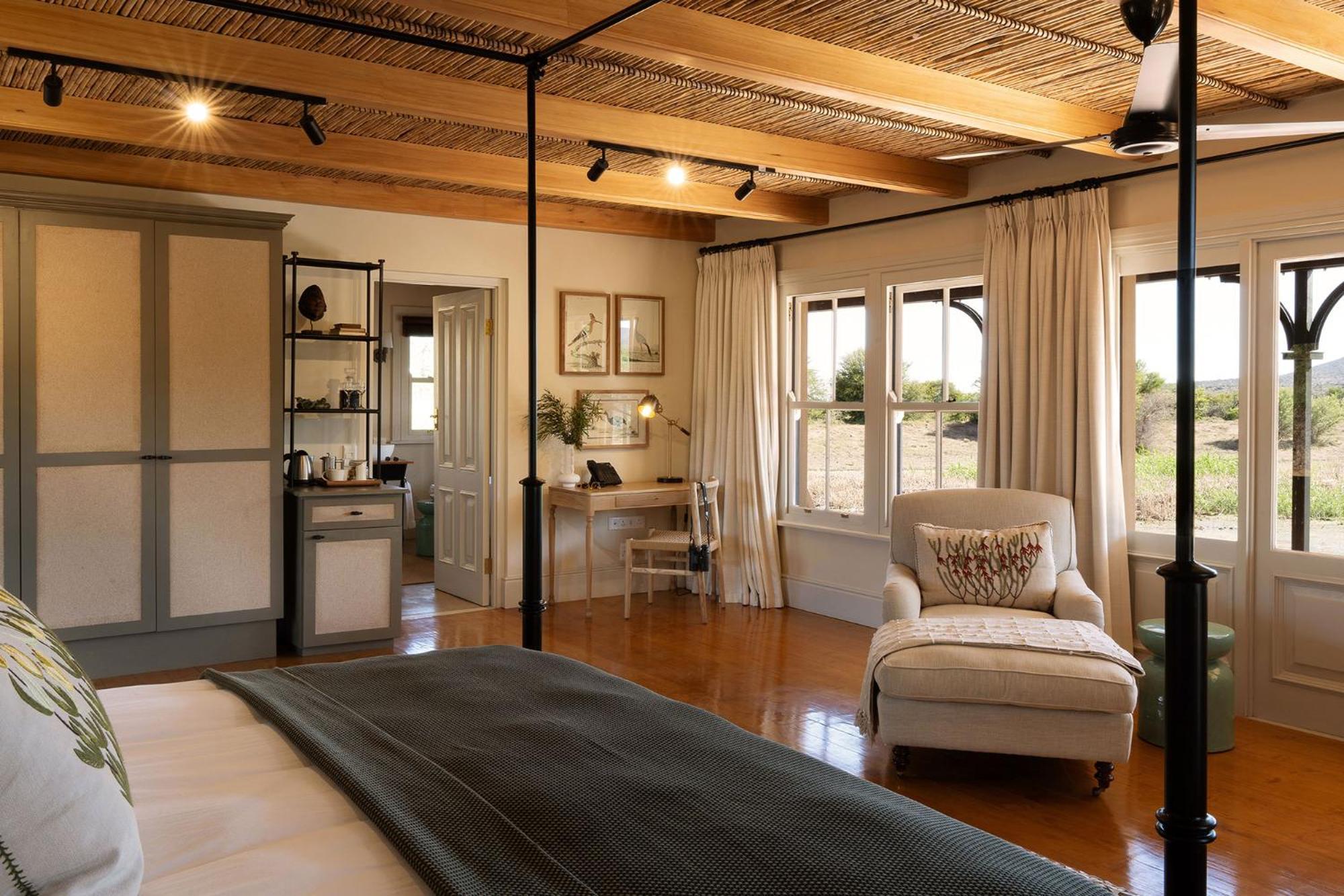 Samara Karoo Reserve Graaff-Reinet 외부 사진